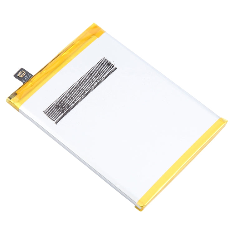 For vivo iQOO Neo 855 Racing B-K0 4500mAh Li-Polymer Battery Replacement