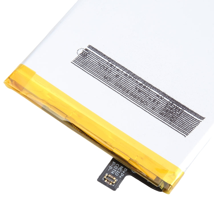 For vivo iQOO Neo 855 Racing B-K0 4500mAh Li-Polymer Battery Replacement