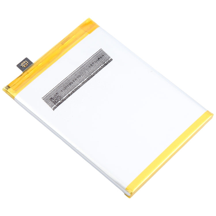 For vivo Z5 B-H3 4500mAh Li-Polymer Battery Replacement