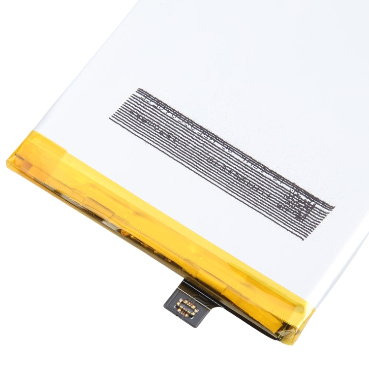 For vivo Z5 B-H3 4500mAh Li-Polymer Battery Replacement