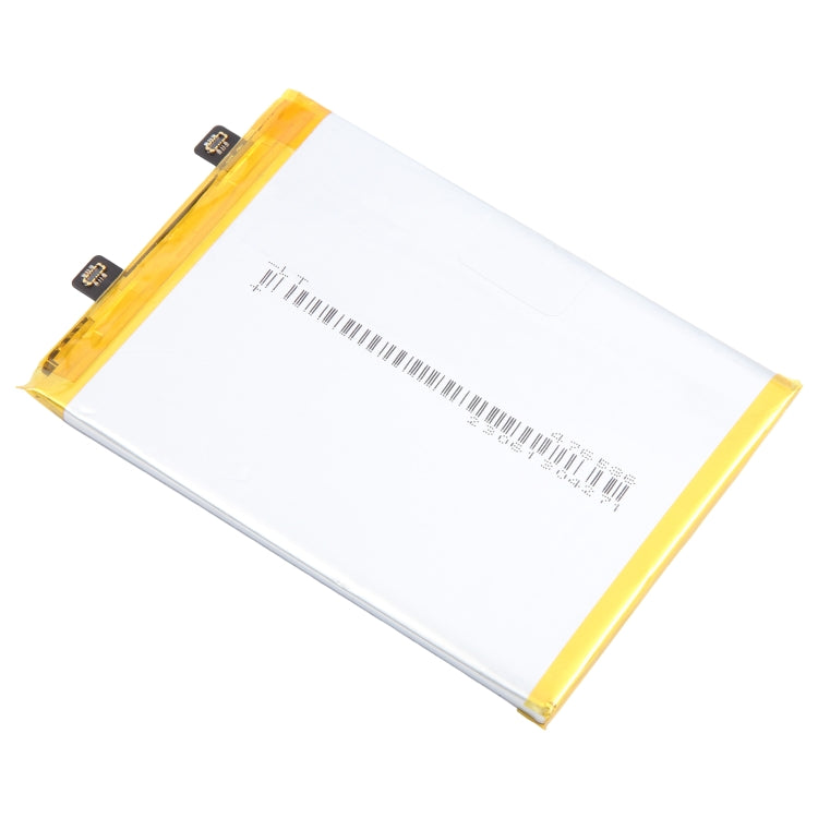For vivo S17 B-Z7 4600mAh Li-Polymer Battery Replacement