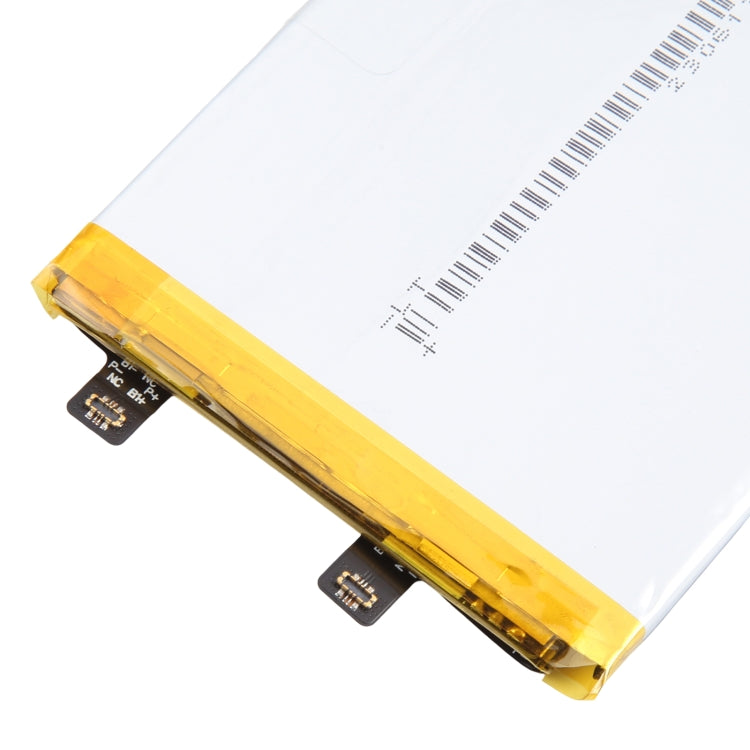 For vivo S17 B-Z7 4600mAh Li-Polymer Battery Replacement