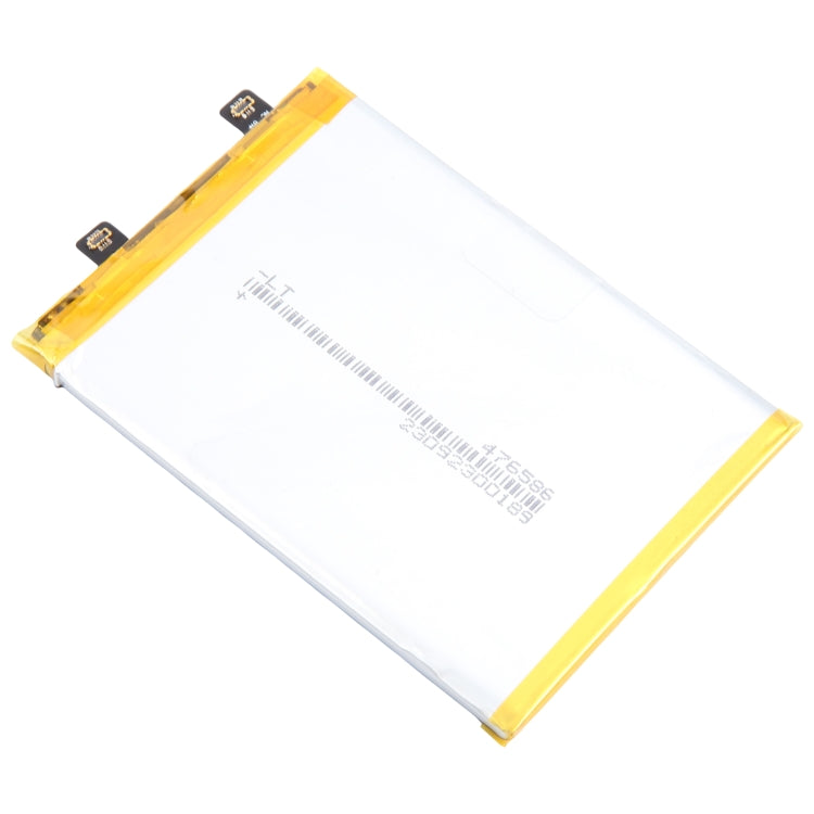 For vivo S17 Pro B-Z8 4600mAh Li-Polymer Battery Replacement