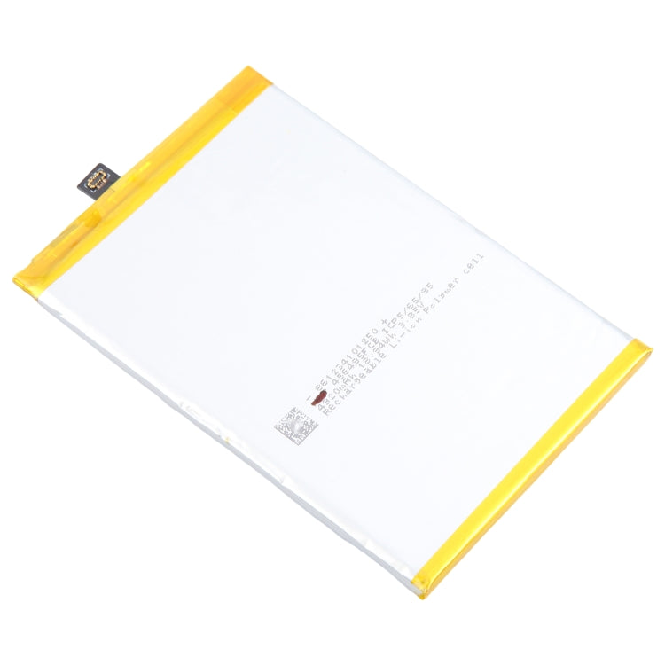 For vivo Y15s B-S7 5000mAh Li-Polymer Battery Replacement