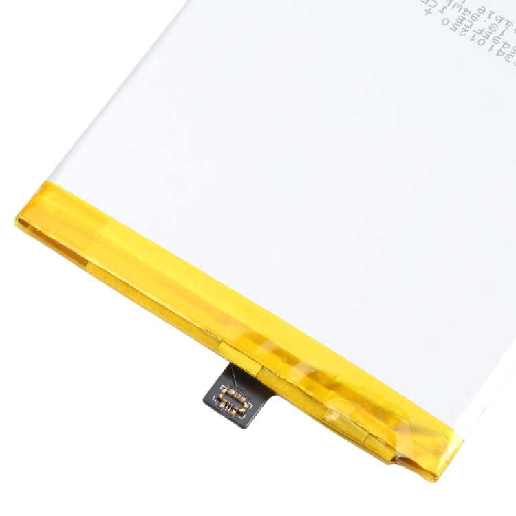 For vivo Y15s B-S7 5000mAh Li-Polymer Battery Replacement