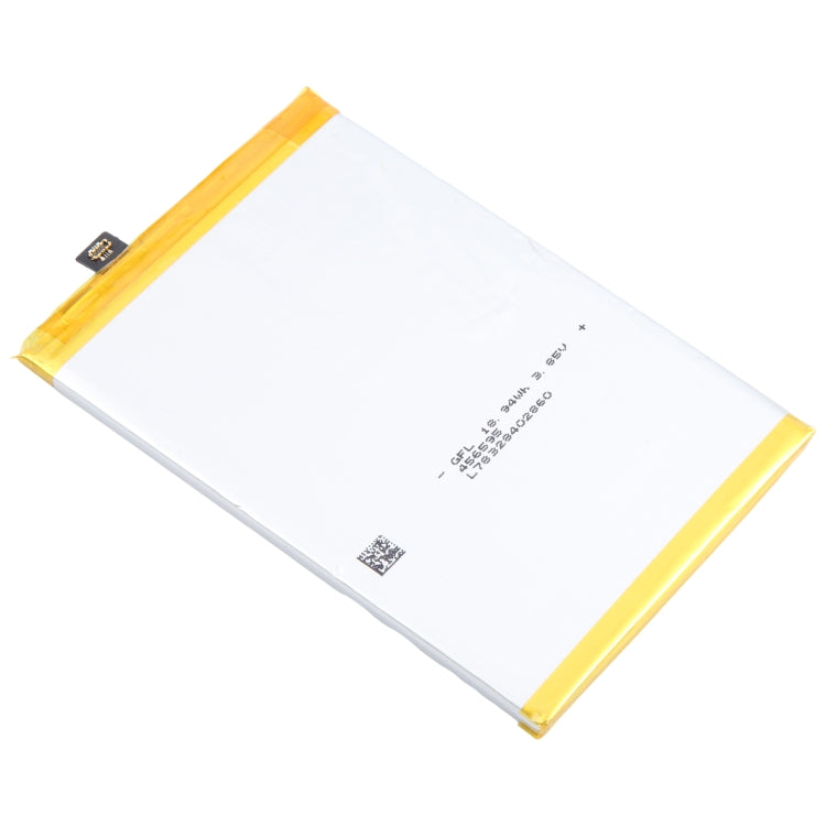 For vivo Y02 B-W1 5000mAh Li-Polymer Battery Replacement