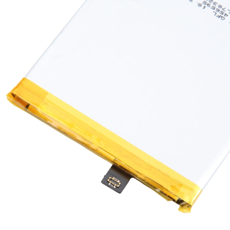 For vivo Y16 B-W1 5000mAh Li-Polymer Battery Replacement