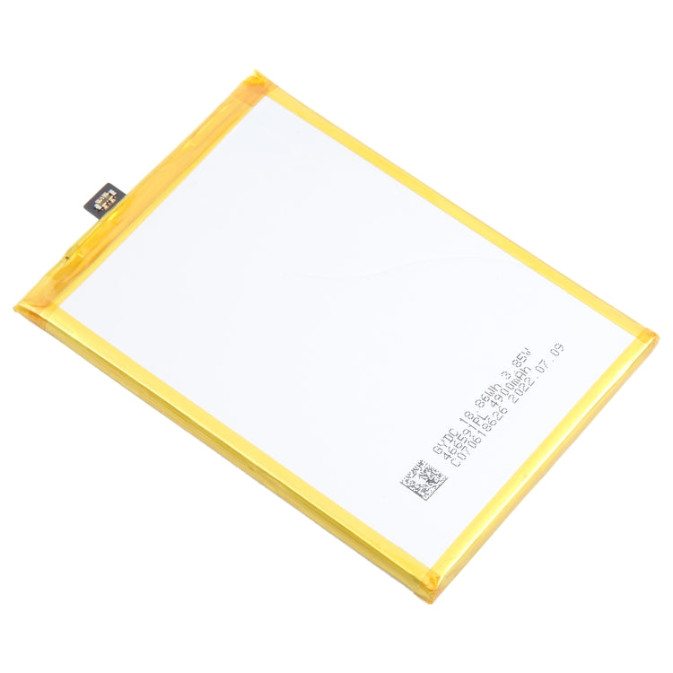 For vivo Y15 B-G7 5000mAh Li-Polymer Battery Replacement
