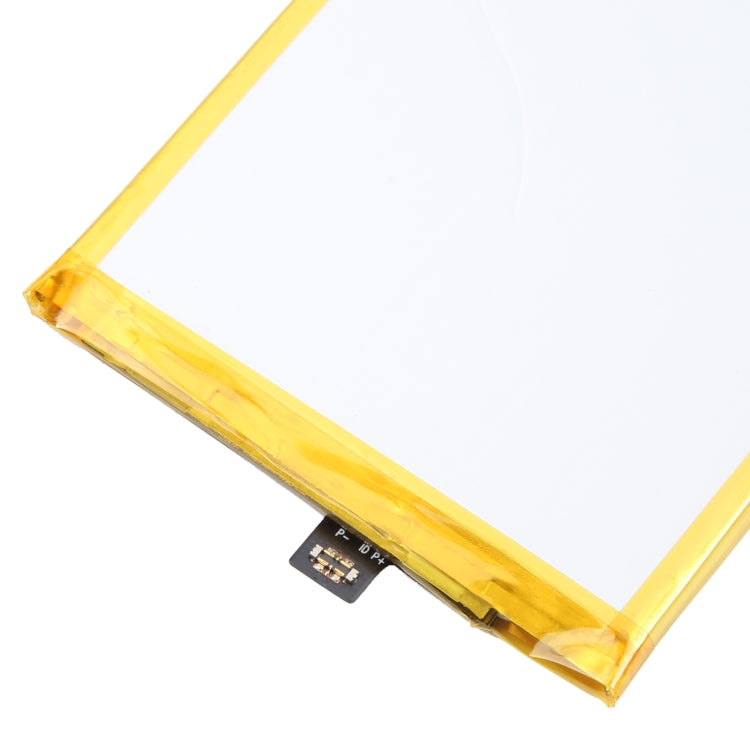 For vivo Y15 B-G7 5000mAh Li-Polymer Battery Replacement
