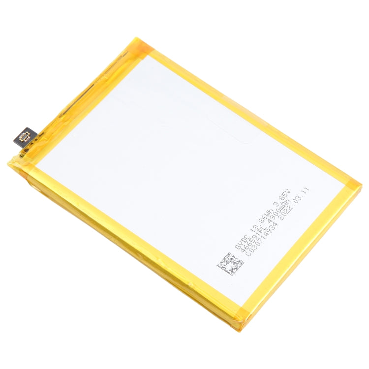 For vivo Y78 B-Z5 5000mAh Li-Polymer Battery Replacement