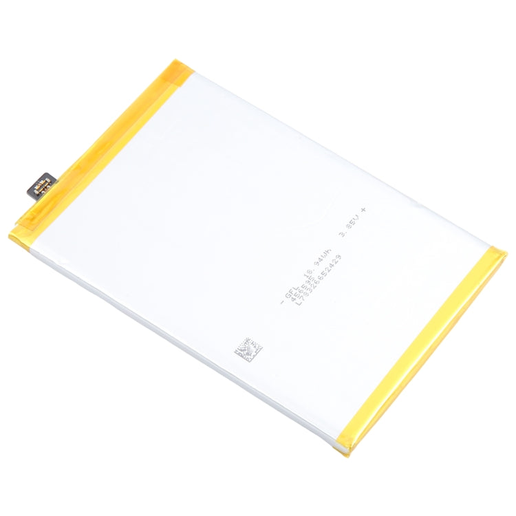 For vivo Y32 V2158A B-T7 5000mAh Li-Polymer Battery Replacement