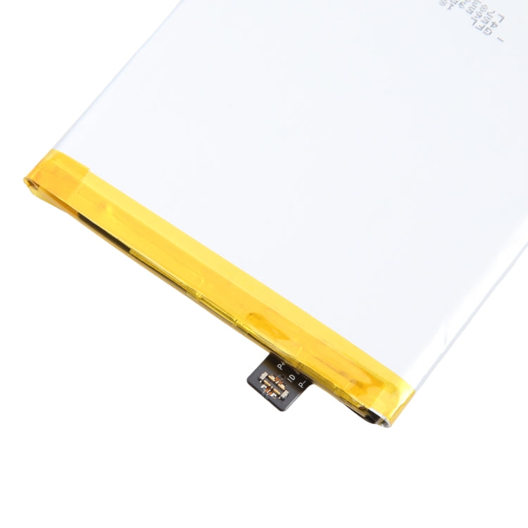 For vivo Y32 V2158A B-T7 5000mAh Li-Polymer Battery Replacement