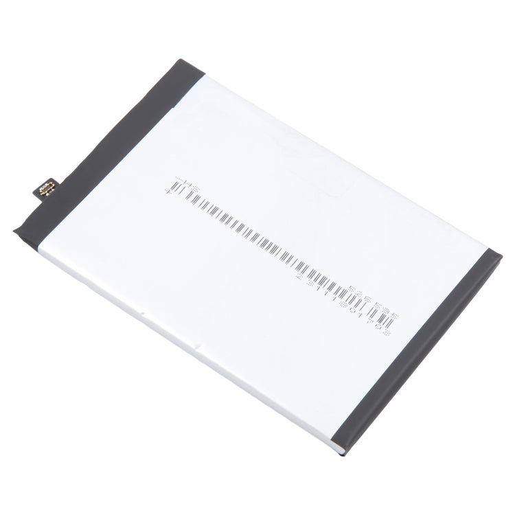 For vivo iQOO Z6x B-U2 6000mAh Li-Polymer Battery Replacement