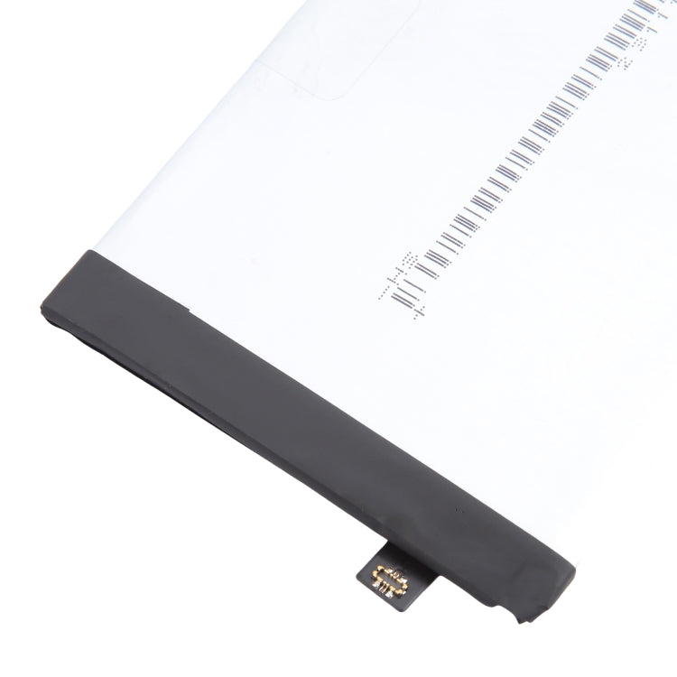 For vivo iQOO Z6x B-U2 6000mAh Li-Polymer Battery Replacement
