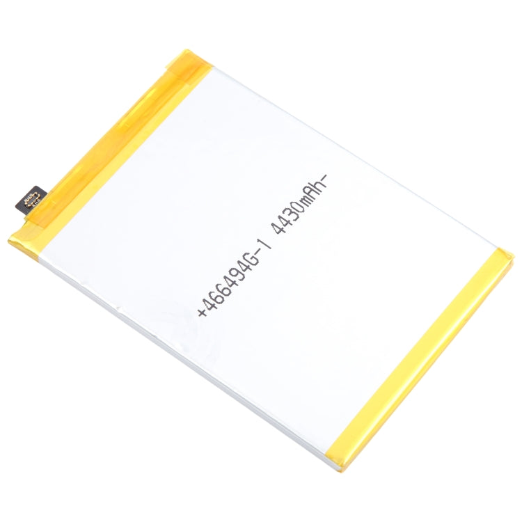 For vivo iQOO U1 B-O1 4500mAh Li-Polymer Battery Replacement