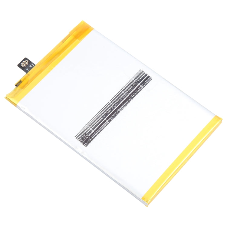 For vivo iQOO U5 B-T6 5000mAh Li-Polymer Battery Replacement