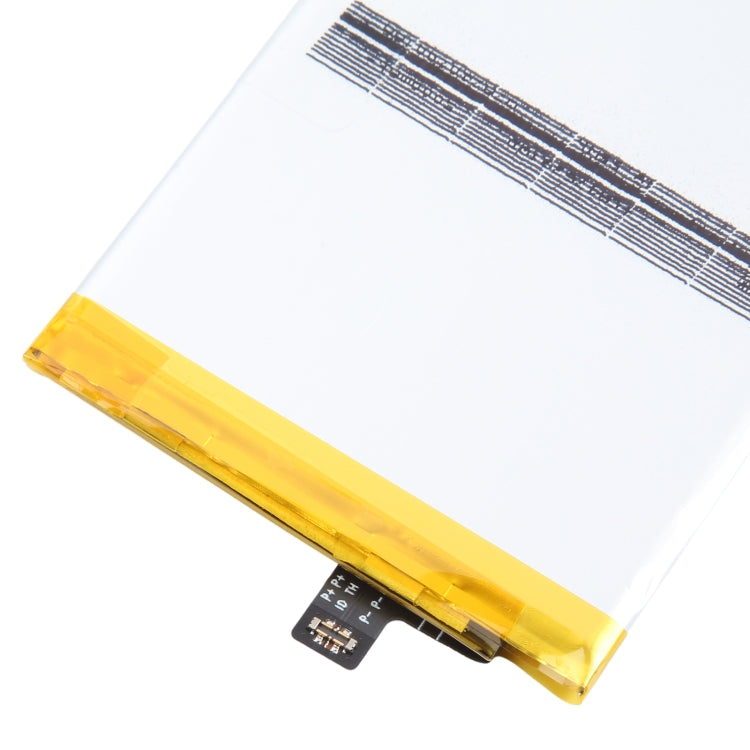 For vivo iQOO U5 B-T6 5000mAh Li-Polymer Battery Replacement