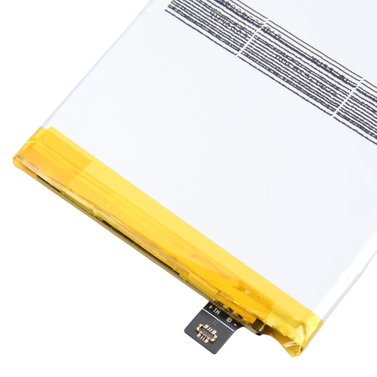 For vivo T1x 2021 B-R3 5000mAh Li-Polymer Battery Replacement