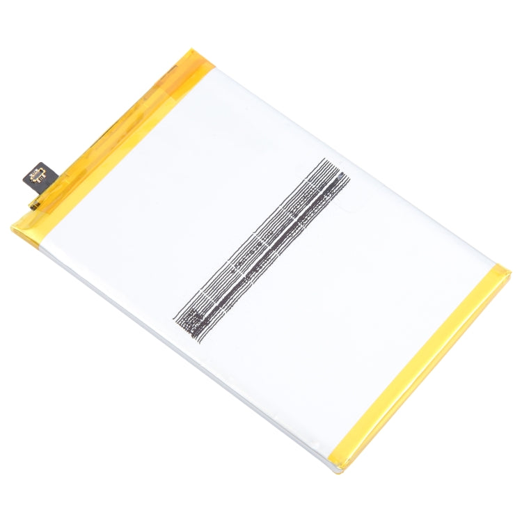 For vivo Y53s 5G B-Q8 5000mAh Li-Polymer Battery Replacement