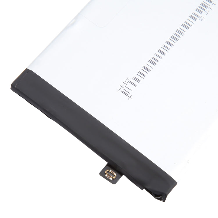 For vivo Y55s 2023 B-T5 5000mAh Li-Polymer Battery Replacement