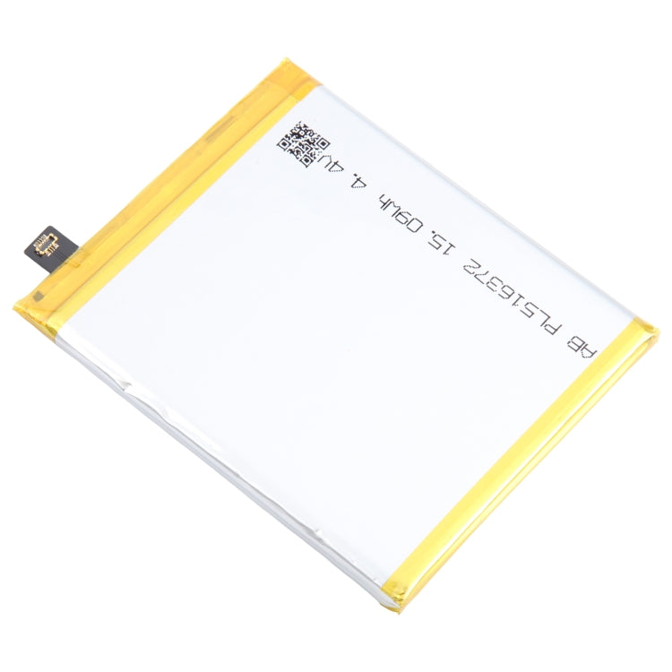 For vivo X27 Pro B-G3 4000mAh Li-Polymer Battery Replacement