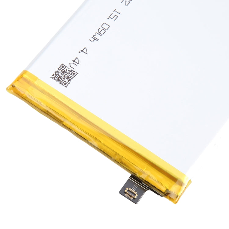 For vivo X27 Pro B-G3 4000mAh Li-Polymer Battery Replacement