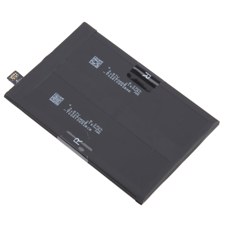 For vivo iQOO Z6 5G B-W8 5000mAh Li-Polymer Battery Replacement
