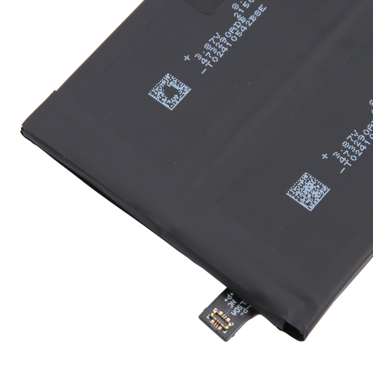 For vivo iQOO Z6 5G B-W8 5000mAh Li-Polymer Battery Replacement