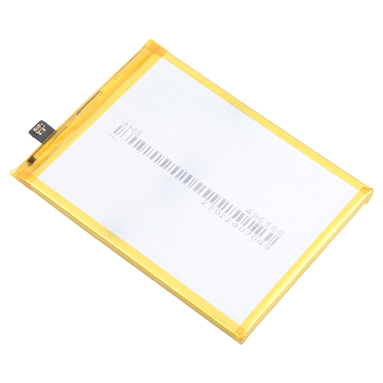 For vivo iQOO Z1x B-N6 5000mAh Li-Polymer Battery Replacement
