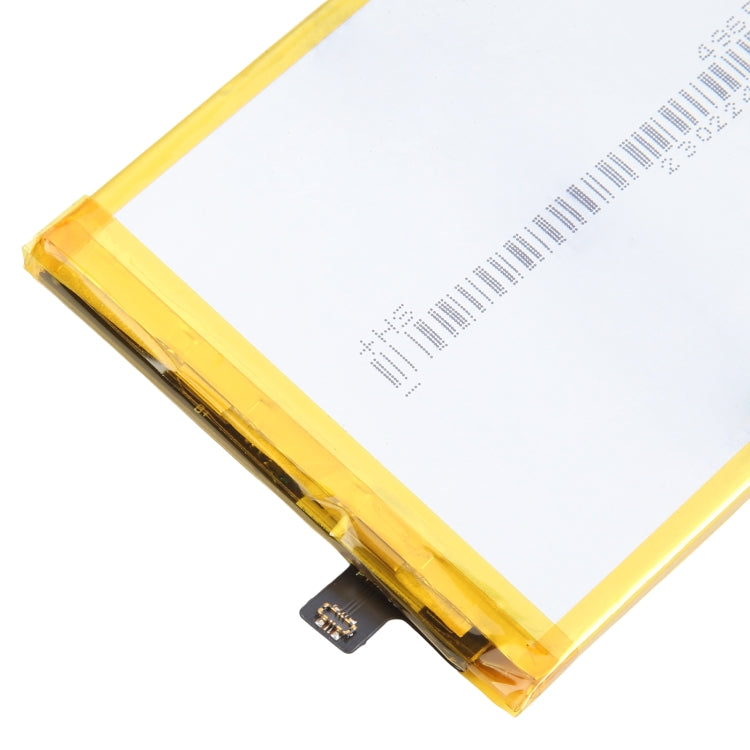 For vivo iQOO Z1x B-N6 5000mAh Li-Polymer Battery Replacement