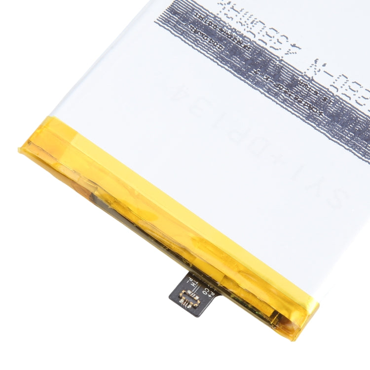 For vivo X70 B-R7 4460mAh Li-Polymer Battery Replacement