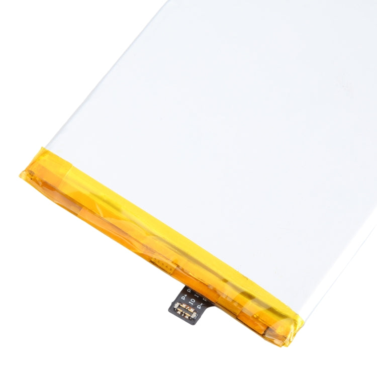 For vivo Y21 B-S1 5000mAh Li-Polymer Battery Replacement