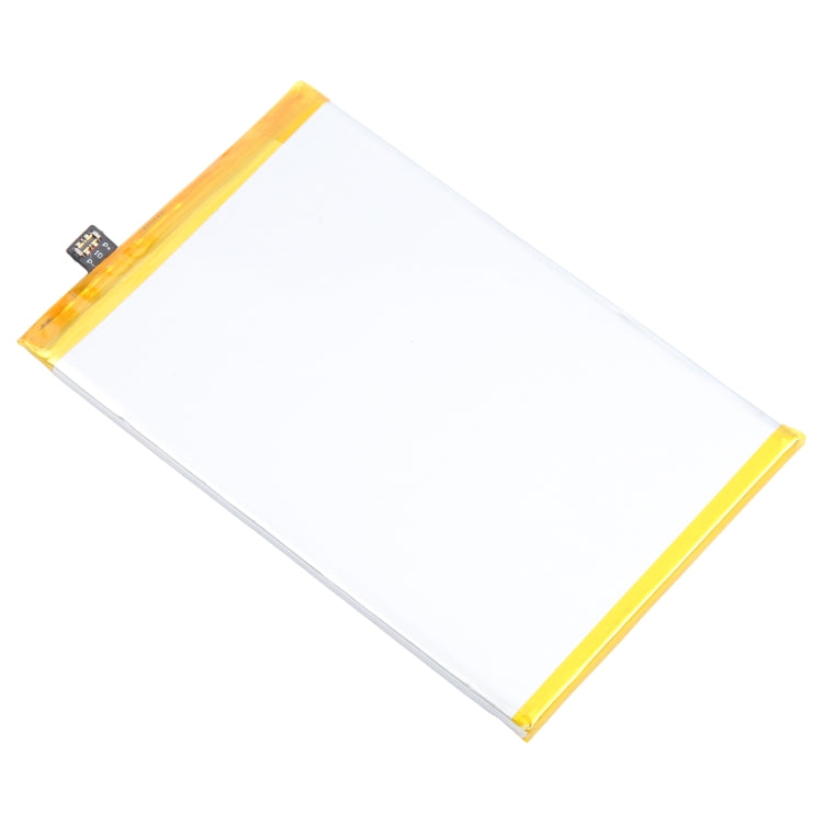 For vivo Y33s 5G B-S2 5000mAh Li-Polymer Battery Replacement