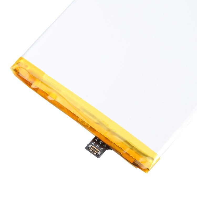 For vivo Y33s 5G B-S2 5000mAh Li-Polymer Battery Replacement