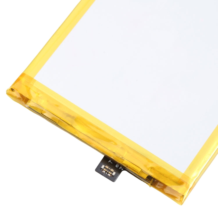 For vivo Y5S B-H9 4920mAh Li-Polymer Battery Replacement
