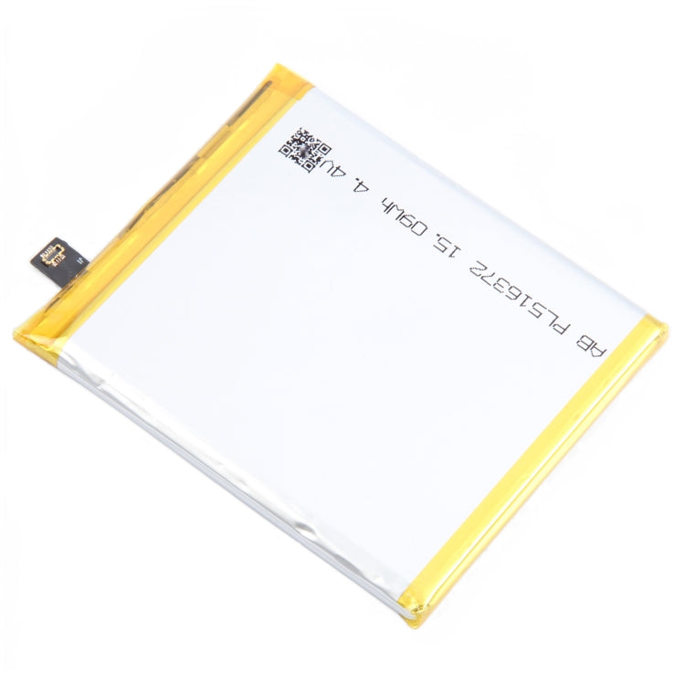 For vivo S5 B-K2 4100mAh Li-Polymer Battery Replacement