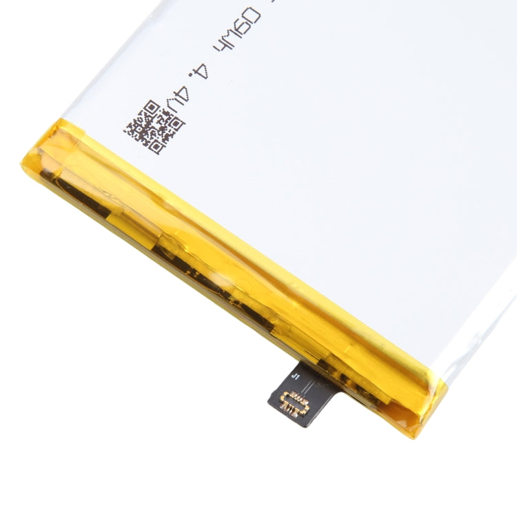 For vivo S5 B-K2 4100mAh Li-Polymer Battery Replacement