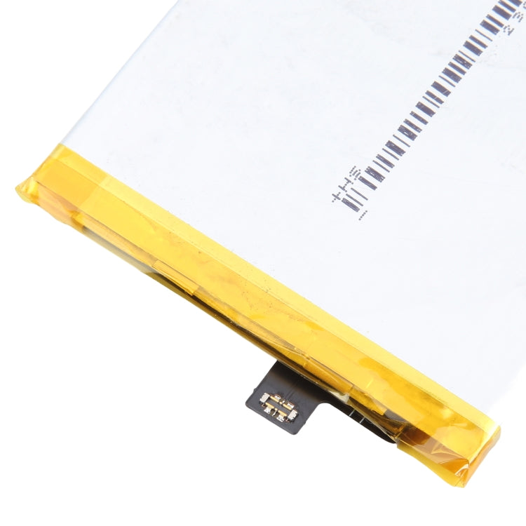 For vivo Y50 B-M3 5000mAh Li-Polymer Battery Replacement