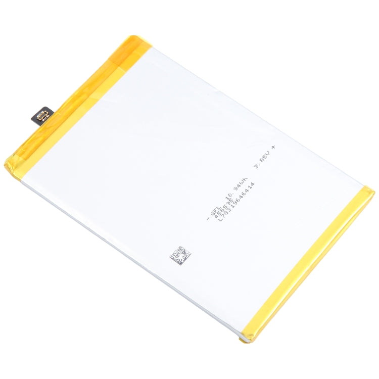 For vivo Y12s B-O5 5000mAh Li-Polymer Battery Replacement