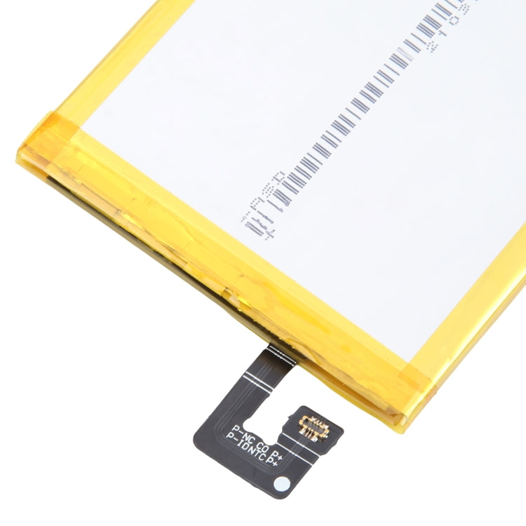 For vivo X60 Pro B-P1 4200mAh Li-Polymer Battery Replacement