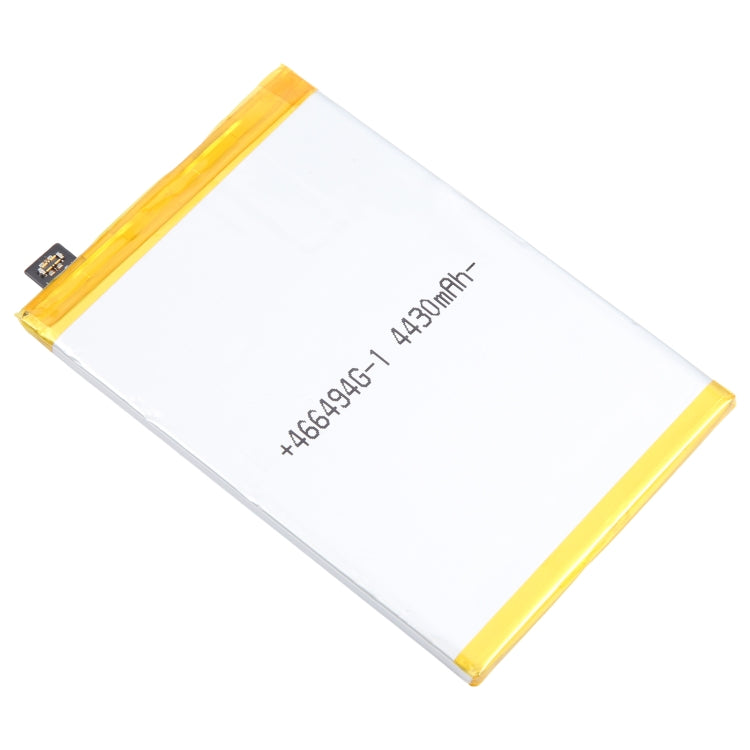 For vivo Y70s B-N5 4500mAh Li-Polymer Battery Replacement