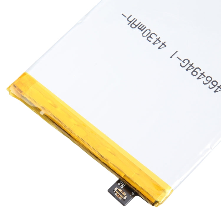 For vivo Y51s B-N5 4500mAh Li-Polymer Battery Replacement