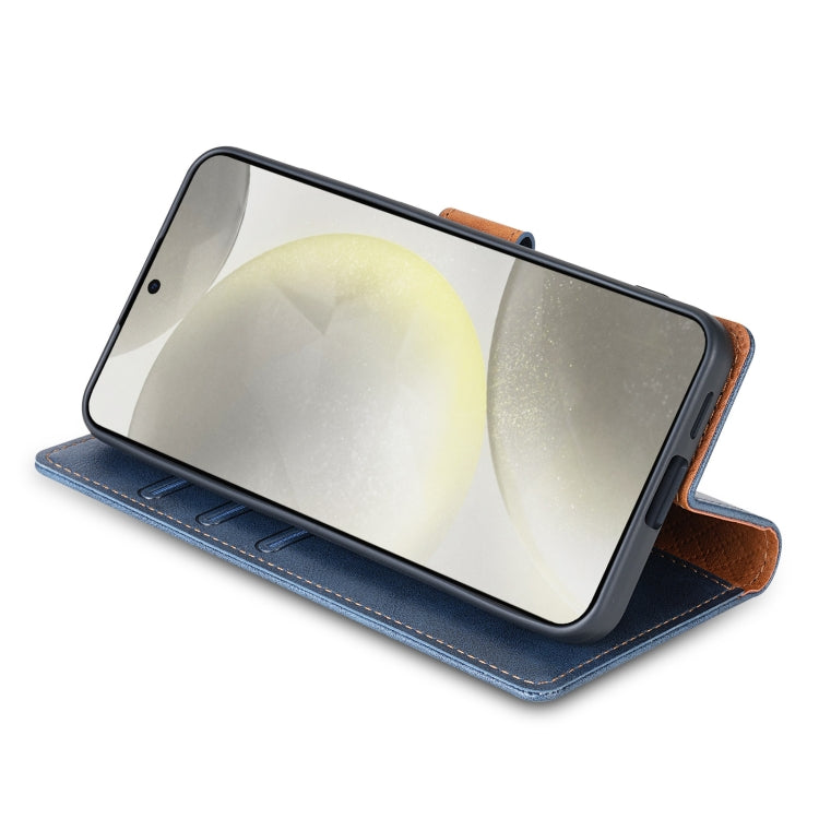 For Redmi 13C 5G / 4G N.BEKUS CSJ-P1 Solid Color Leather Phone Case