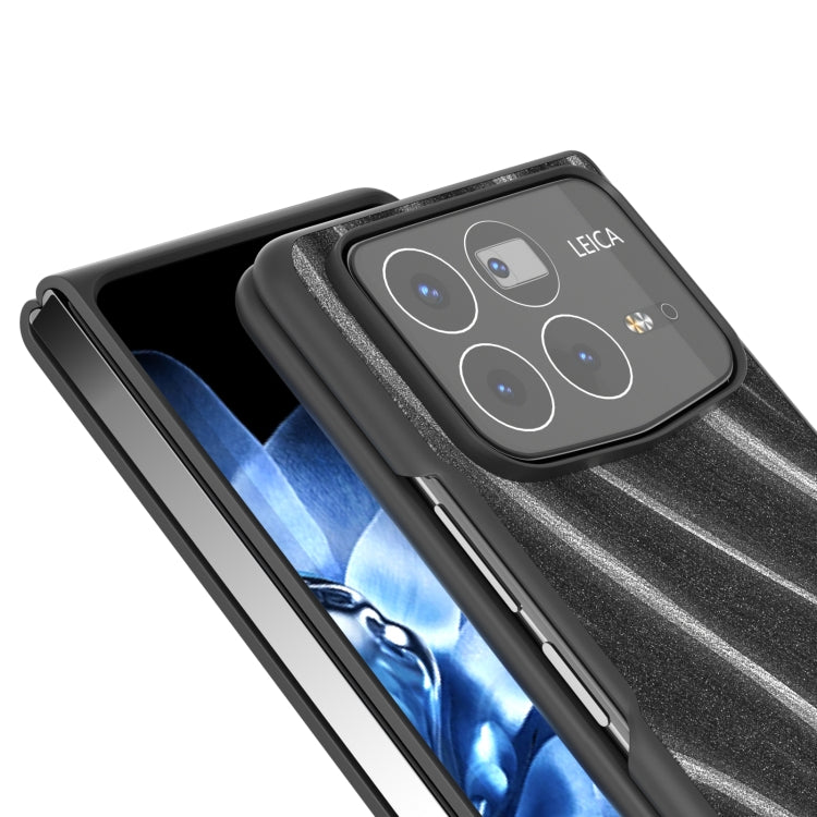 For Xiaomi Mix Fold 4 Galactic Pattern Protective Phone Case