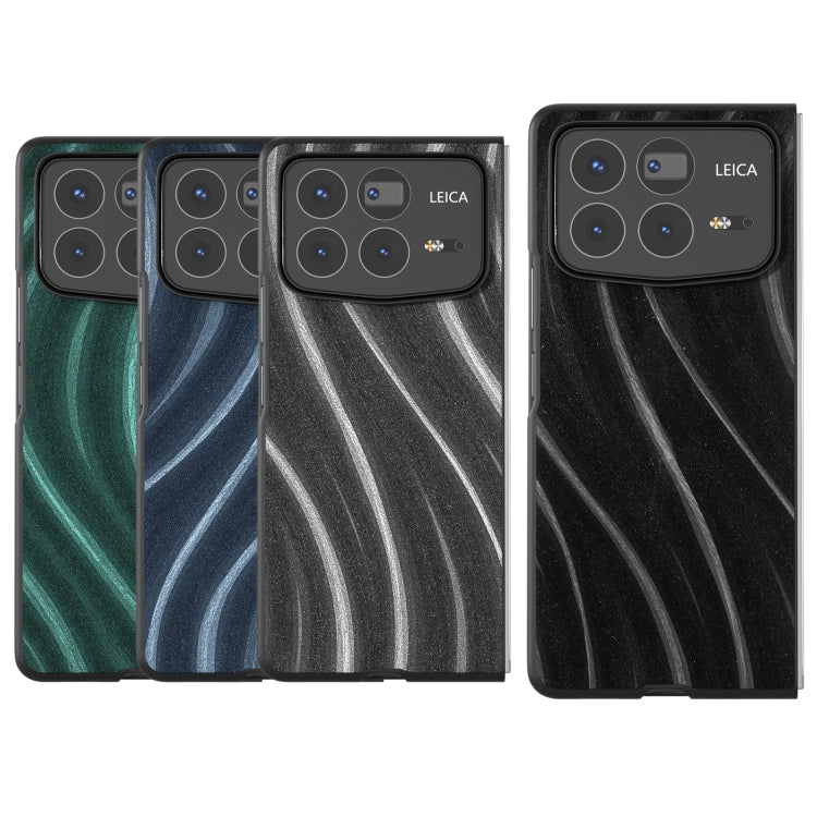For Xiaomi Mix Fold 4 Galactic Pattern Protective Phone Case