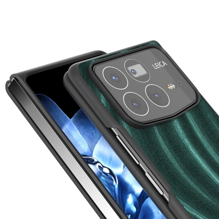 For Xiaomi Mix Fold 4 Galactic Pattern Protective Phone Case