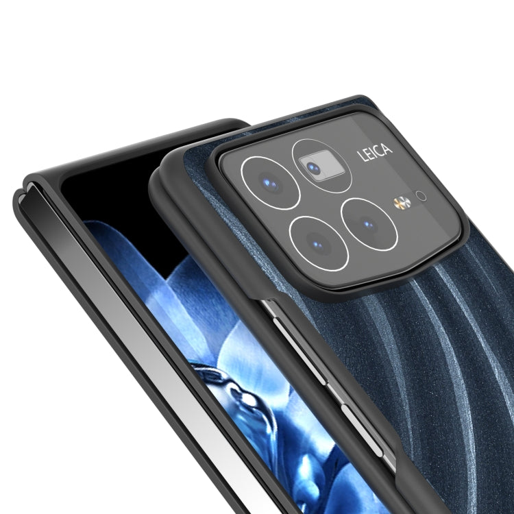 For Xiaomi Mix Fold 4 Galactic Pattern Protective Phone Case