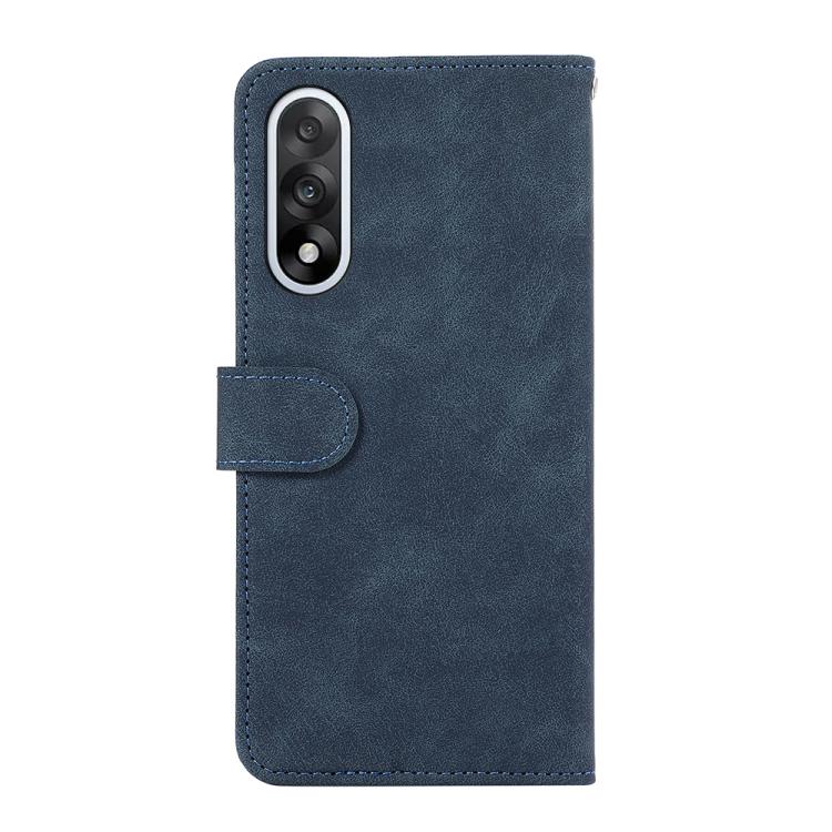 For OnePlus Nord 5 / Ace 5 Ultra ABEEL Color Block Magnetic RFID Leather Phone Case