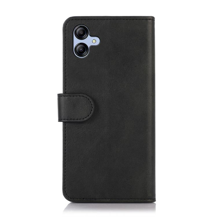 For Samsung Galaxy A07 5G Cow Texture Flip Leather Phone Case