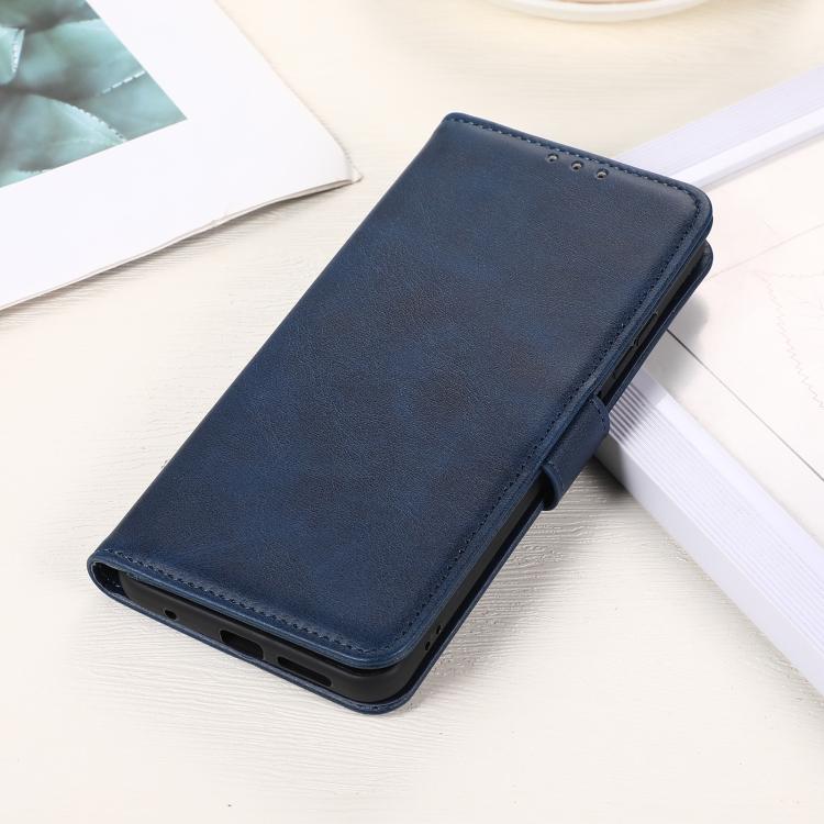 For Samsung Galaxy A07 5G Cow Texture Flip Leather Phone Case